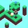 Push the Box 3d
