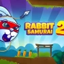 Rabbit Samurai 2