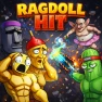 Ragdoll Hit Ragdoll Hit