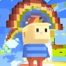 Rainbow Parkour Rainbow Parkour