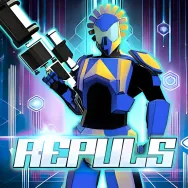 Repuls Io