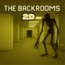 Backrooms 2d