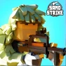 Sandstrike Io
