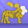 Shape Fold