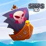 Ships 3d Ships 3d