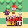 Slime Rush Td