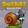Snail Bob 7 Fantasy Story