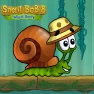 Snail Bob 8 Island Story