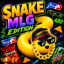 Snake Mlg Edition
