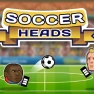 Soccer Heads Soccer Heads
