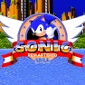 Sonic the Hedgehog Remastere