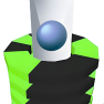 Stack Bump 3d Stack Bump 3d