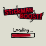 Stickman Boost