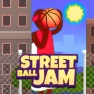 Street Ball Jam Street Ball Jam