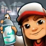 Subway Surfers Subway Surfers