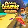 Subway Surfers Hawaii