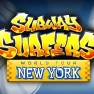 Subway Surfers New York