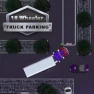 18 Wheeler Truck Parking 18 Wheeler Truck Parking