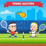 Tennis Masters Tennis Masters