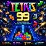 Tetris 99