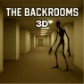 the Backrooms 3d
