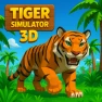 Tiger Simulator 3d Tiger Simulator 3d