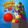 Tower Crash 3d Tower Crash 3d