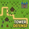 Tower Defense 2d