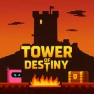 Tower of Destiny Tower of Destiny