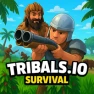 Tribals Io Tribals Io