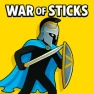 War of Sticks