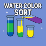 Water Color Sort Water Color Sort