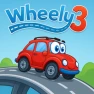 Wheely 3 Wheely 3