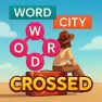 Word City Crossed Word City Crossed