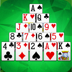 Pyramid Solitaire