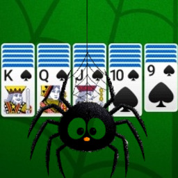 Spider Solitaire Classic