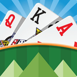 Tripeaks Solitaire